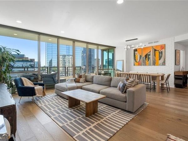 700 Park Regency Place NE, Unit 1503, Atlanta, GA 30326