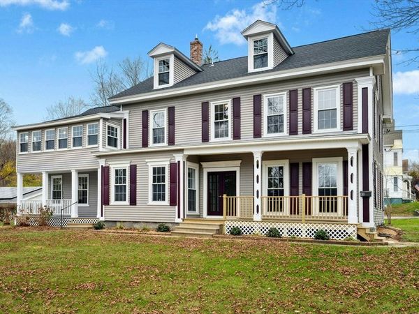 95 South Main St, North Brookfield, MA 01535