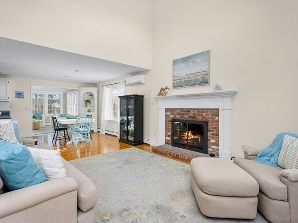 36 Island St, Dennis, MA 02638