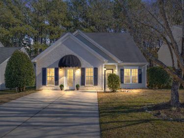 2109 Star Sapphire Drive, Raleigh, NC 27610
