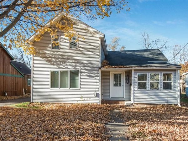 804 E Prospect Street, Durand, WI 54736