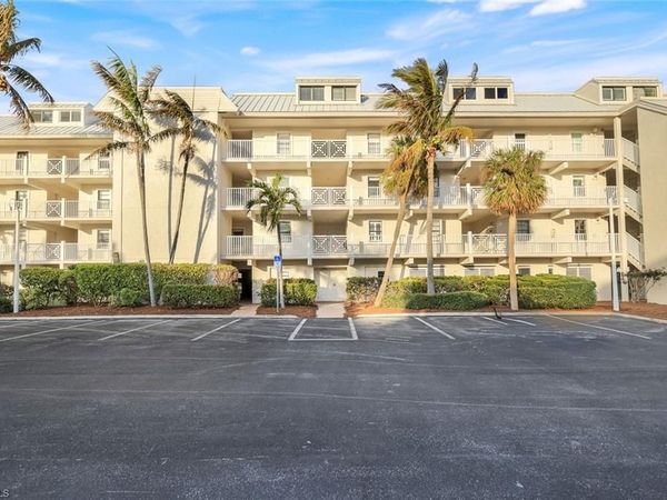 4112 Bayside Villas, Unit 4112, CAPTIVA, FL 33924