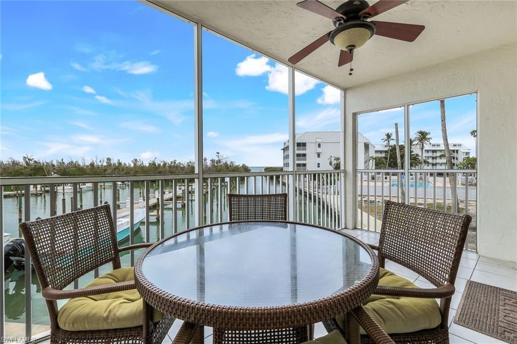 4216 Bayside Villas, Captiva, FL 33924 Photo