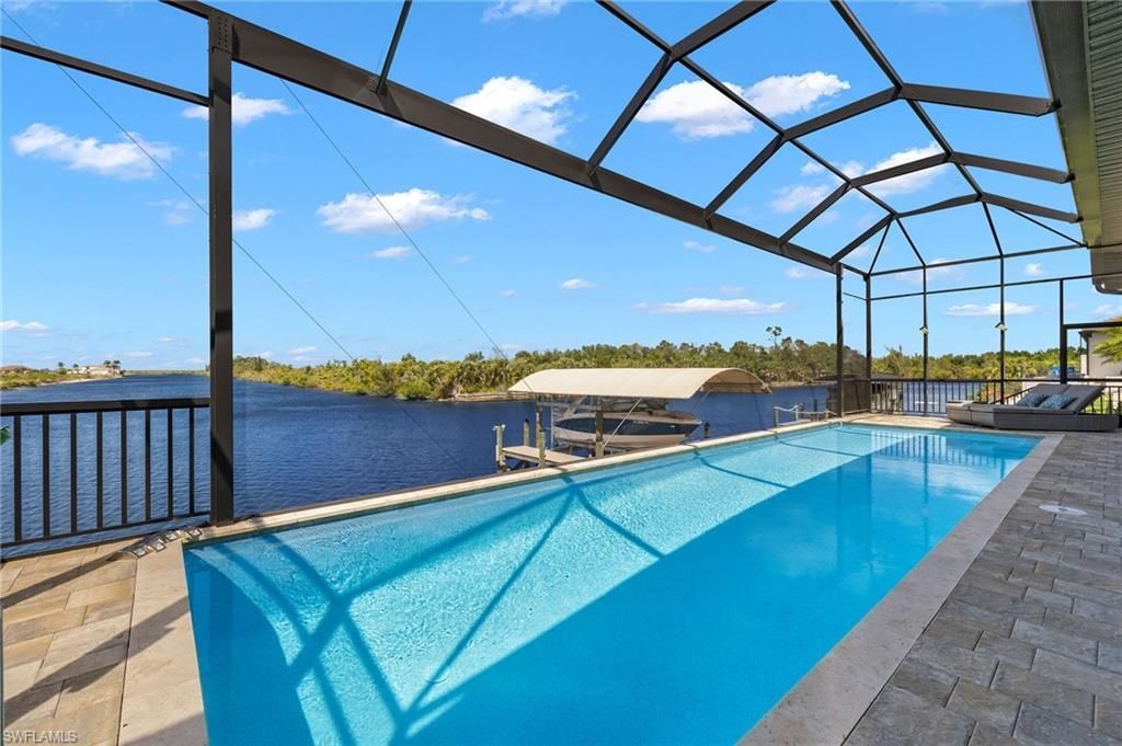 1806 Old Burnt Store Rd N, Cape Coral, FL 33993 Photo