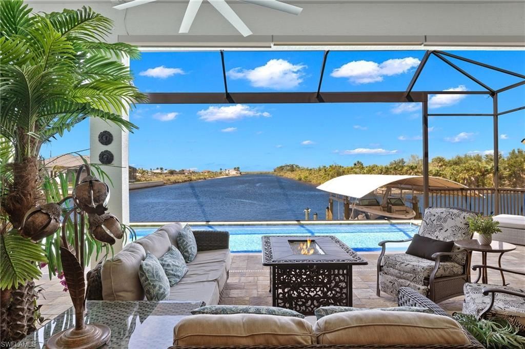 1806 Old Burnt Store Rd N, Cape Coral, FL 33993 Photo