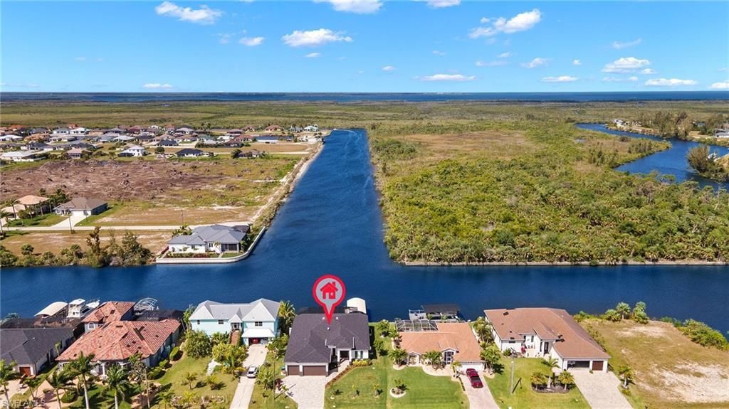 1806 Old Burnt Store Rd N, Cape Coral, FL 33993 Photo