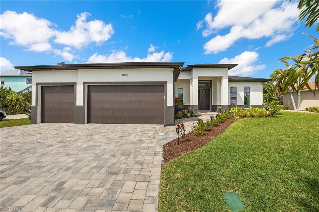 1806 Old Burnt Store Rd N, Cape Coral, FL 33993 Photo