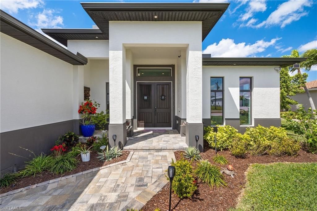 1806 Old Burnt Store Rd N, Cape Coral, FL 33993 Photo