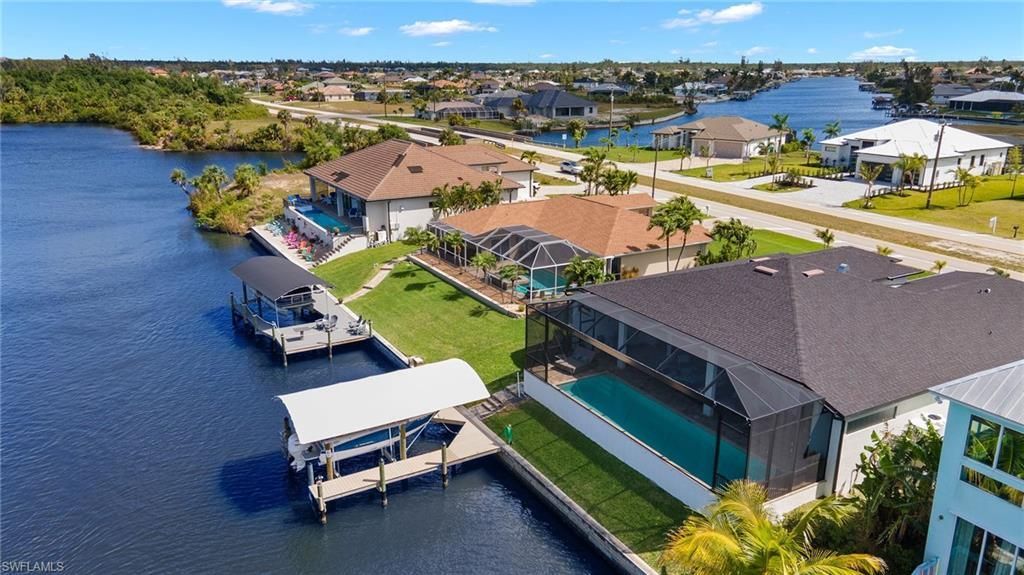 1806 Old Burnt Store Rd N, Cape Coral, FL 33993 Photo