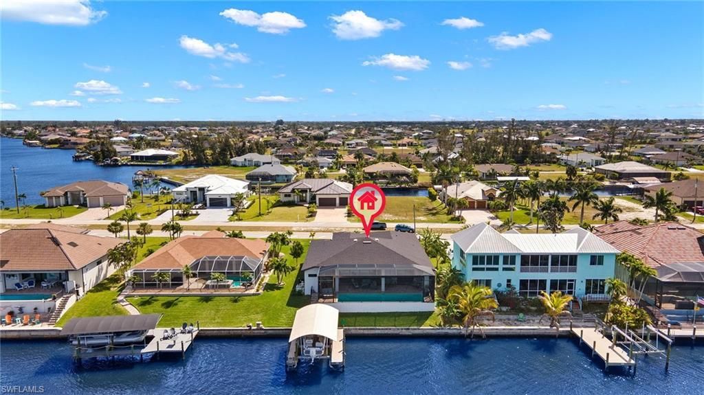 1806 Old Burnt Store Rd N, Cape Coral, FL 33993 Photo