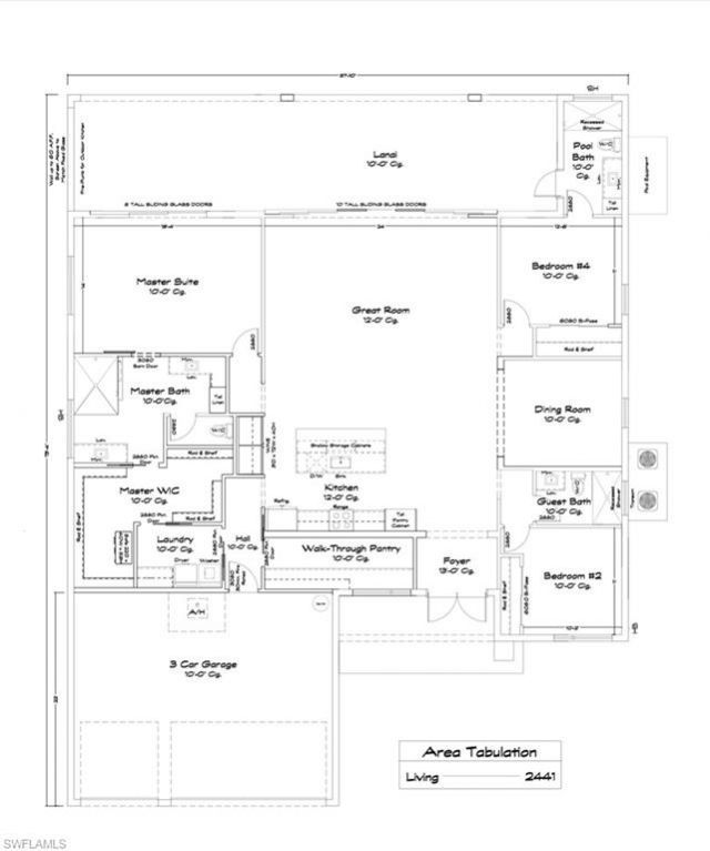 1806 Old Burnt Store Rd N, Cape Coral, FL 33993 Photo