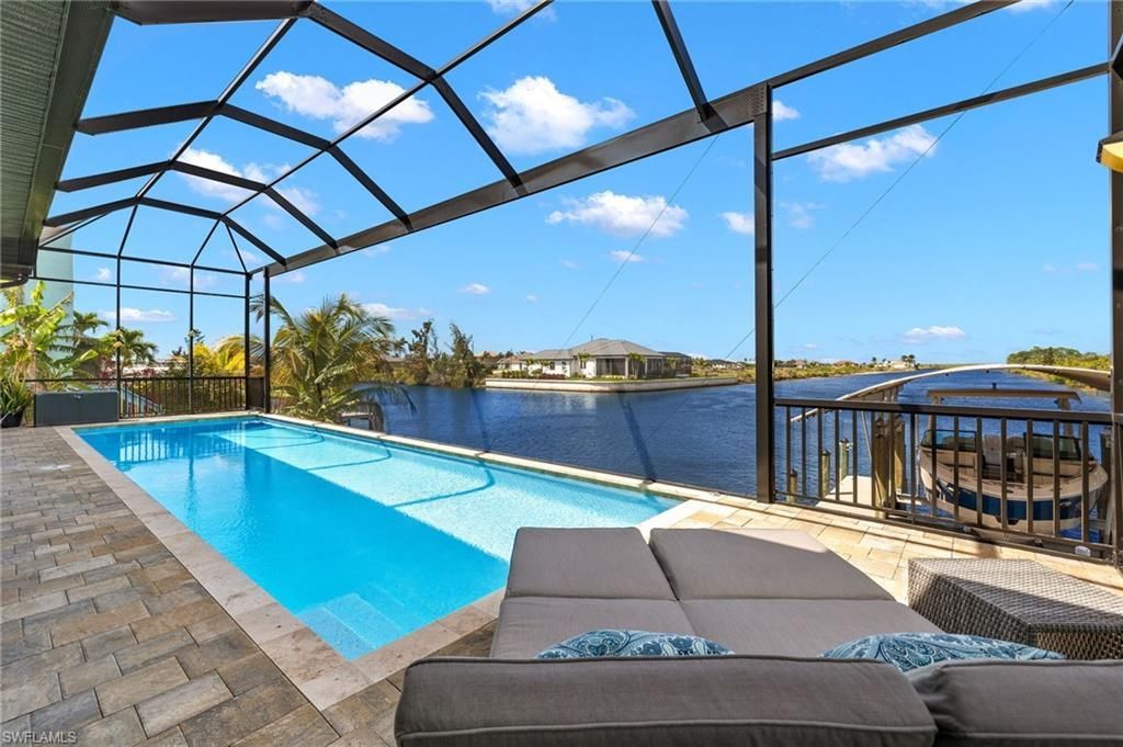 1806 Old Burnt Store Rd N, Cape Coral, FL 33993 Photo