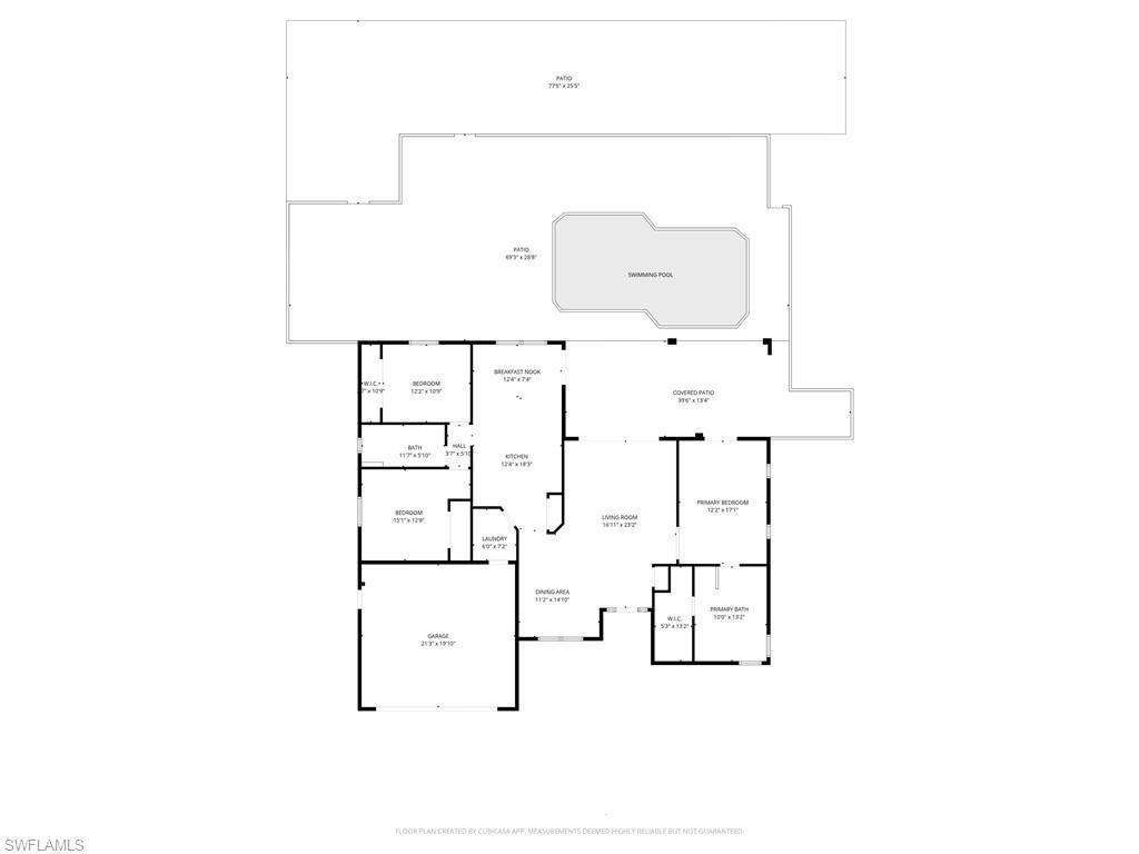 3446 Pinetree Dr, Saint James City, FL 33956 Photo