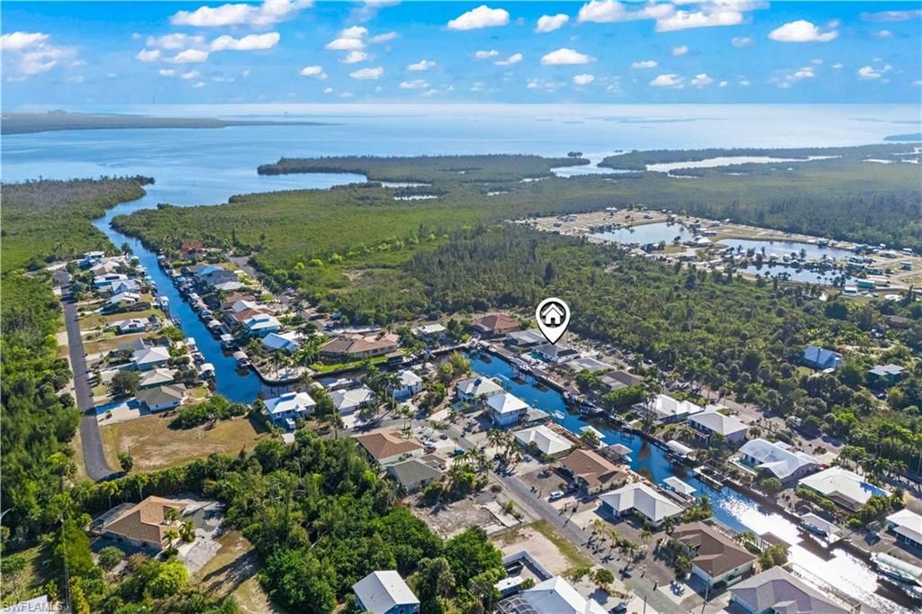 3446 Pinetree Dr, Saint James City, FL 33956 Photo