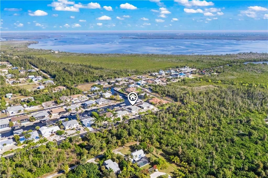 3446 Pinetree Dr, Saint James City, FL 33956 Photo