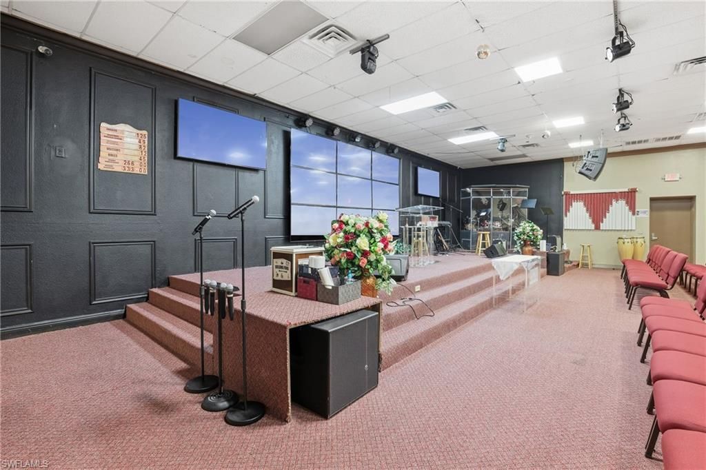 300 Leonard Blvd N, Unit 1-2, Lehigh Acres, FL 33971 Photo