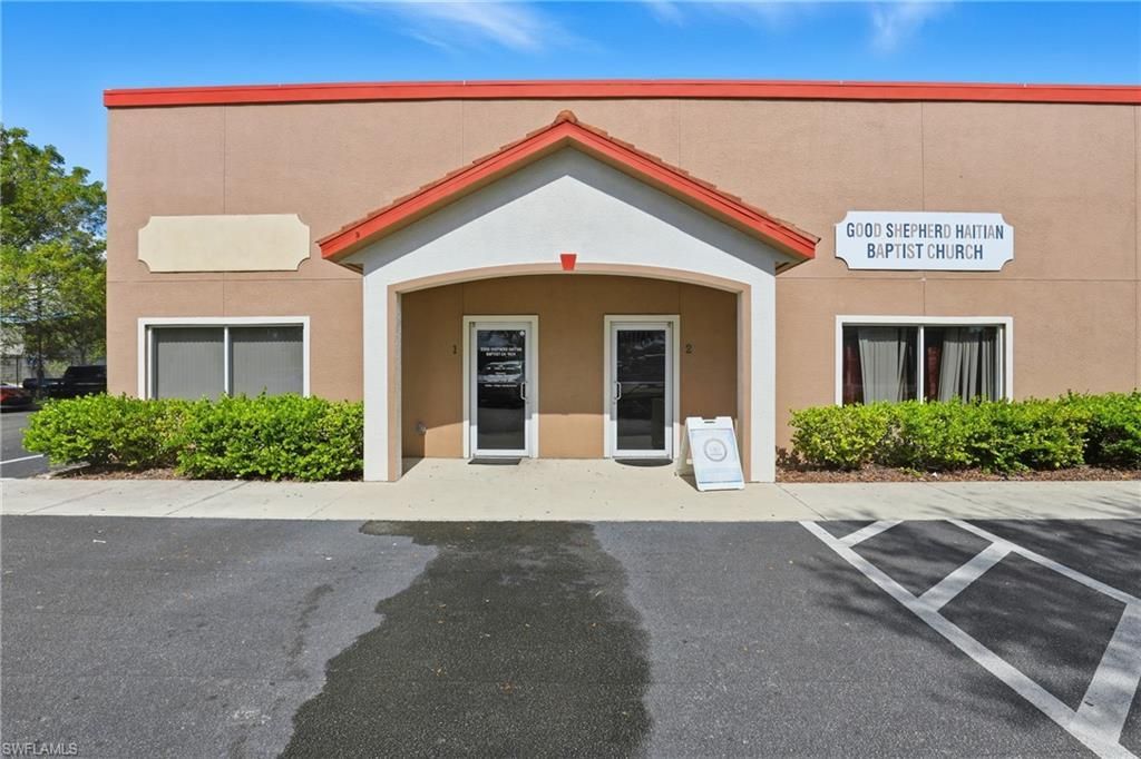 300 Leonard Blvd N, Unit 1-2, Lehigh Acres, FL 33971 Photo