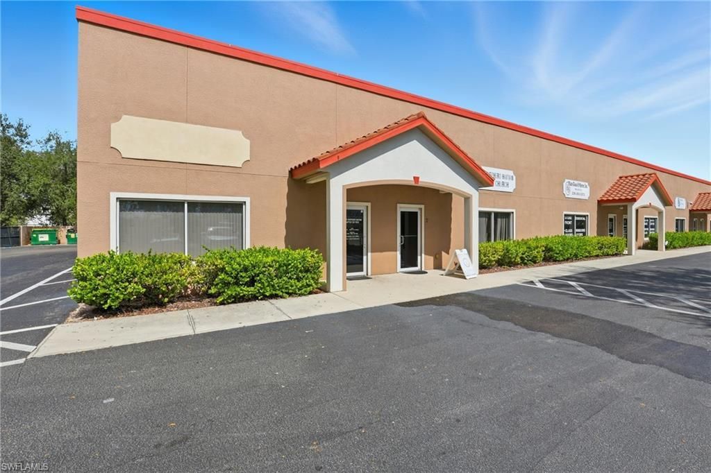 300 Leonard Blvd N, Unit 1-2, Lehigh Acres, FL 33971 Photo