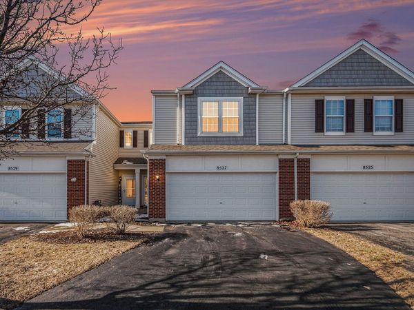 8527 Sawyer Court, Joliet, IL 60431