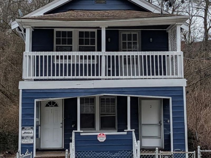 3668 Vine Street, Cincinnati, OH 45220 Photo 1