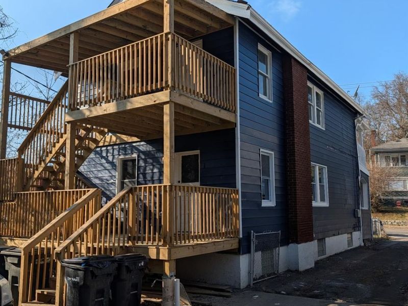 3668 Vine Street, Cincinnati, OH 45220 Photo 9