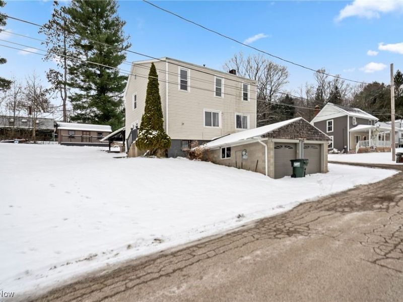 8764 W Clay Street, Mineral City, OH 44656 Photo 1