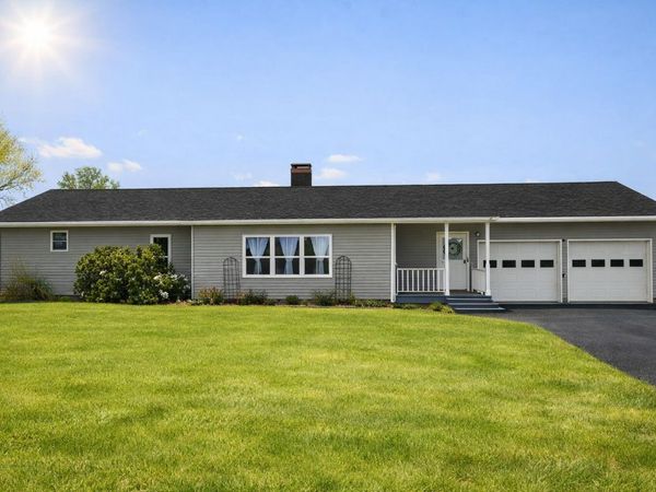 506 Baring Street, Calais, ME 04619