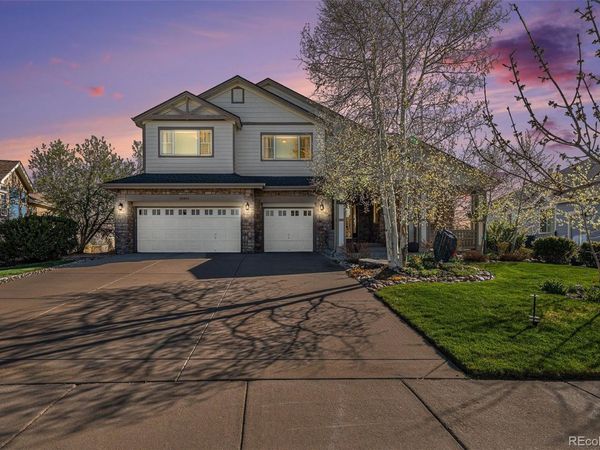 26861 E Clifton Drive, Aurora, CO 80016