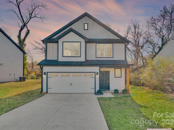 3200 Auten Avenue, Charlotte, NC 28269