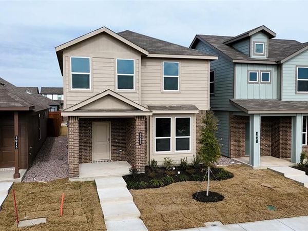 3017 MAPLE ORCHARD Lane, Fort Worth, TX 76140