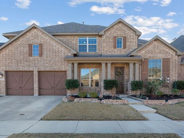 1413 10th Street, Argyle, TX 76226