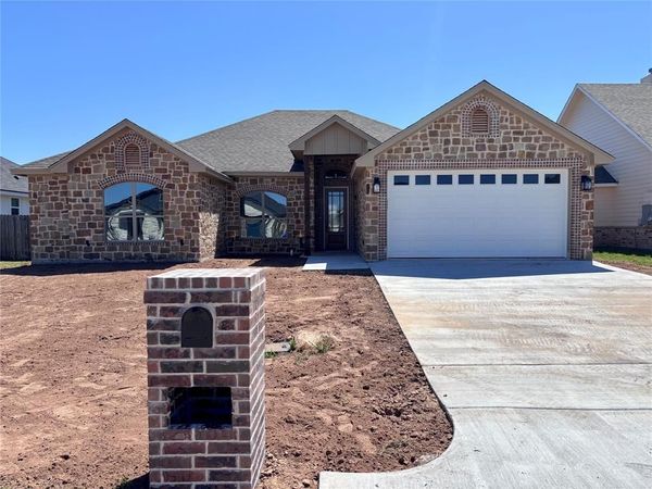5320 Black Horse Court, Waco, TX 76708