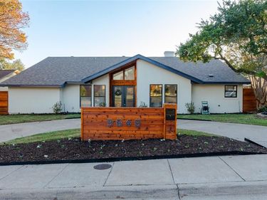 9648 Fallbrook Drive, Dallas, TX 75243