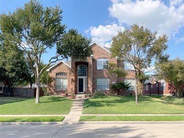 7850 Greenvalley Lane, Frisco, TX 75033