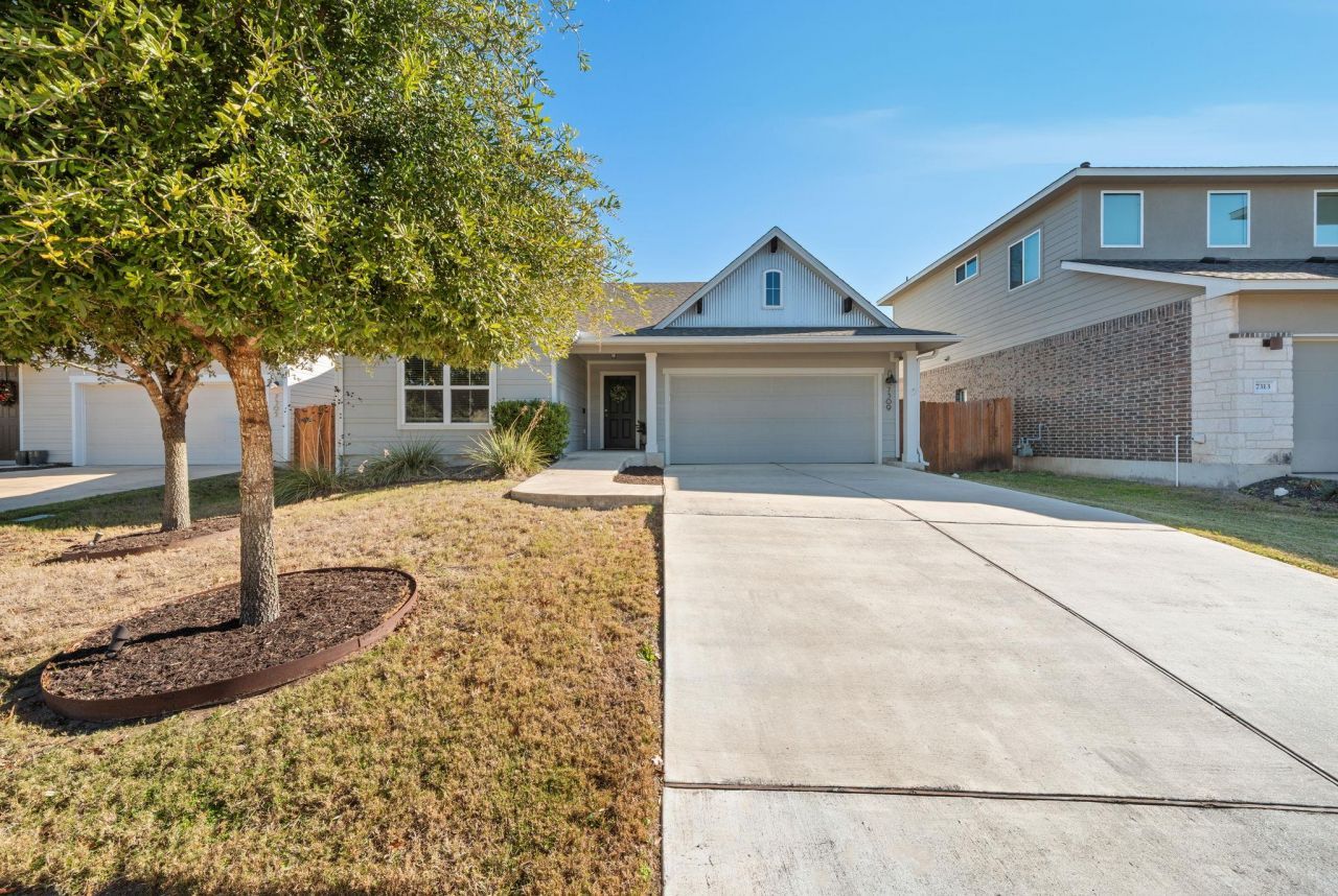 7309 Van Ness St, Austin, TX 78744 Main Photo