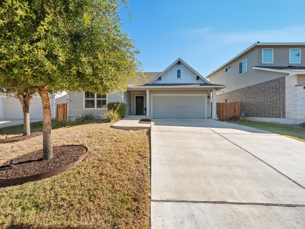 7309 Van Ness ST, Austin, TX 78744