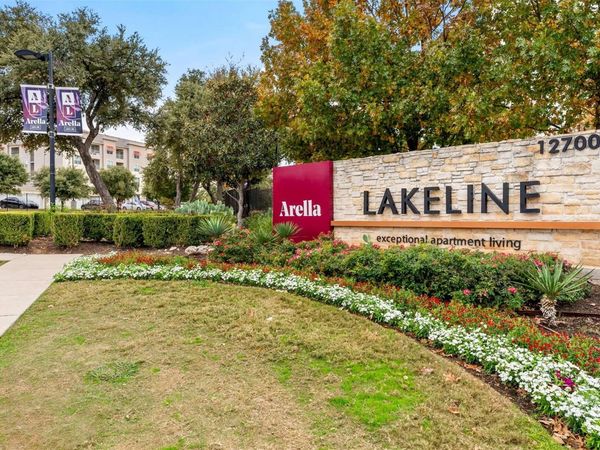 12700 Ridgeline BLVD, Unit 11207, Cedar Park, TX 78613