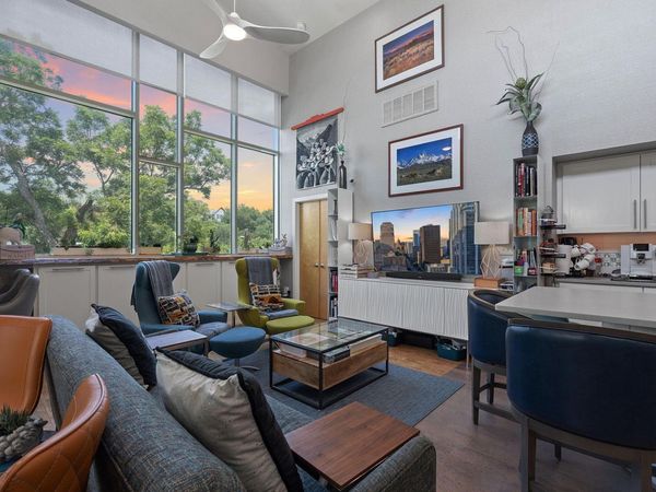 1600 Barton Springs RD, Unit 5406, Austin, TX 78704