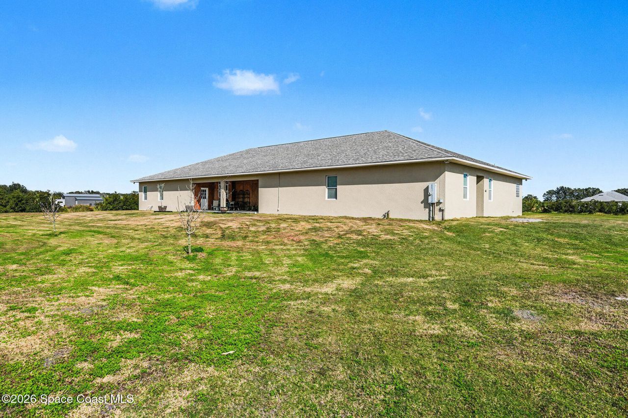 4960 Dixie Way, Mims, FL 32754 Photo