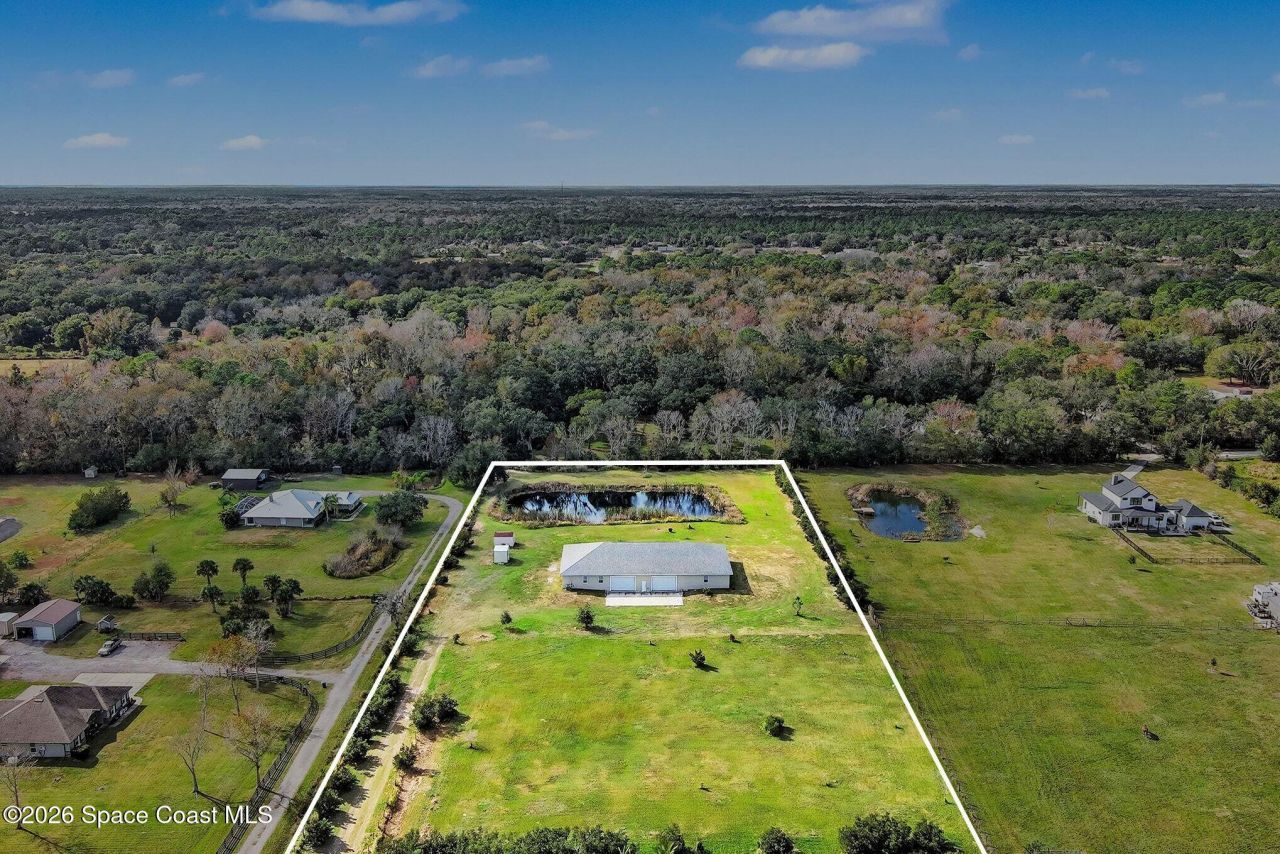 4960 Dixie Way, Mims, FL 32754 Photo