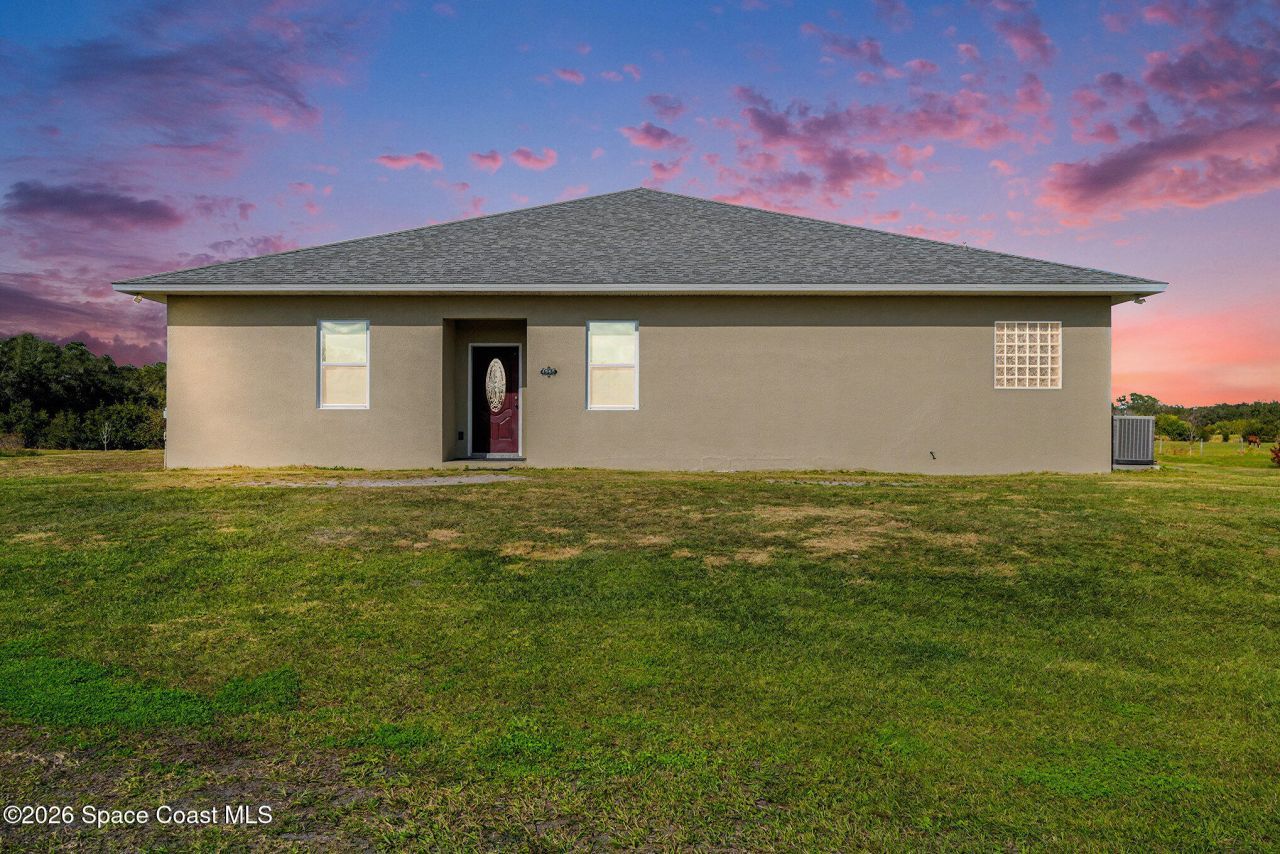 4960 Dixie Way, Mims, FL 32754 Photo