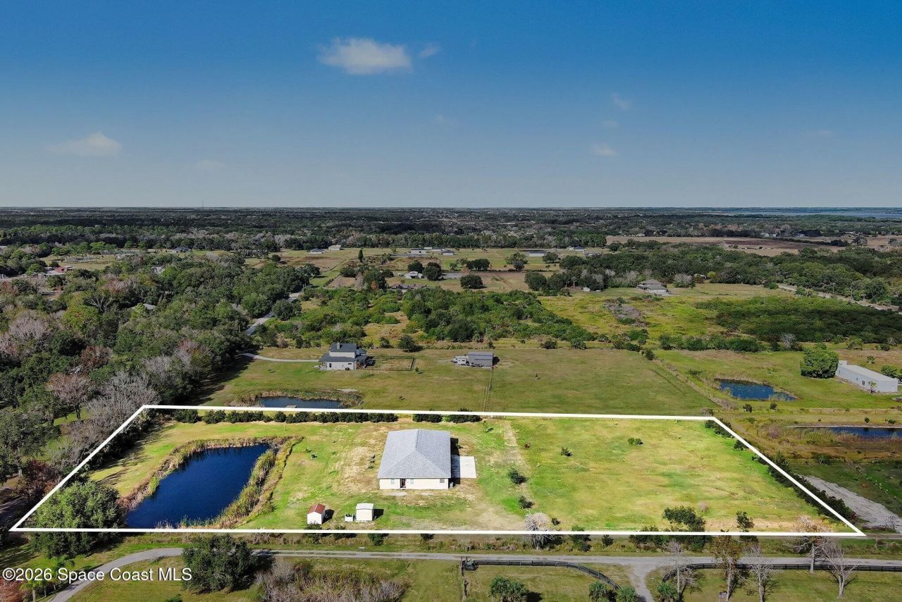 4960 Dixie Way, Mims, FL 32754 Photo