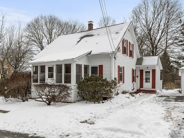 132 Simonds St, Athol, MA 01331