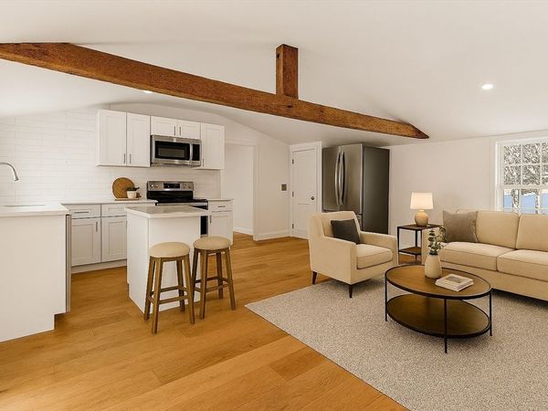 34 Central, Unit 2, Rowley, MA 01969