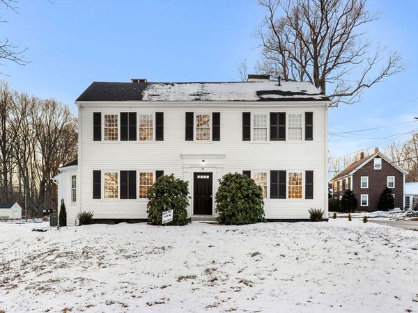 34 Central, Unit 1, Rowley, MA 01969