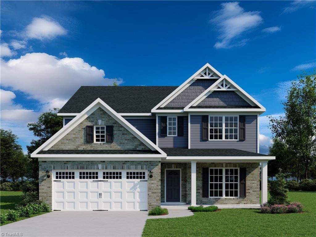 3811 Kestrel Lane, Unit 92, Colfax, NC 27235 Main Photo