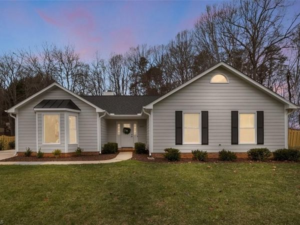 6320 Cardinal Wood Drive, Greensboro, NC 27410