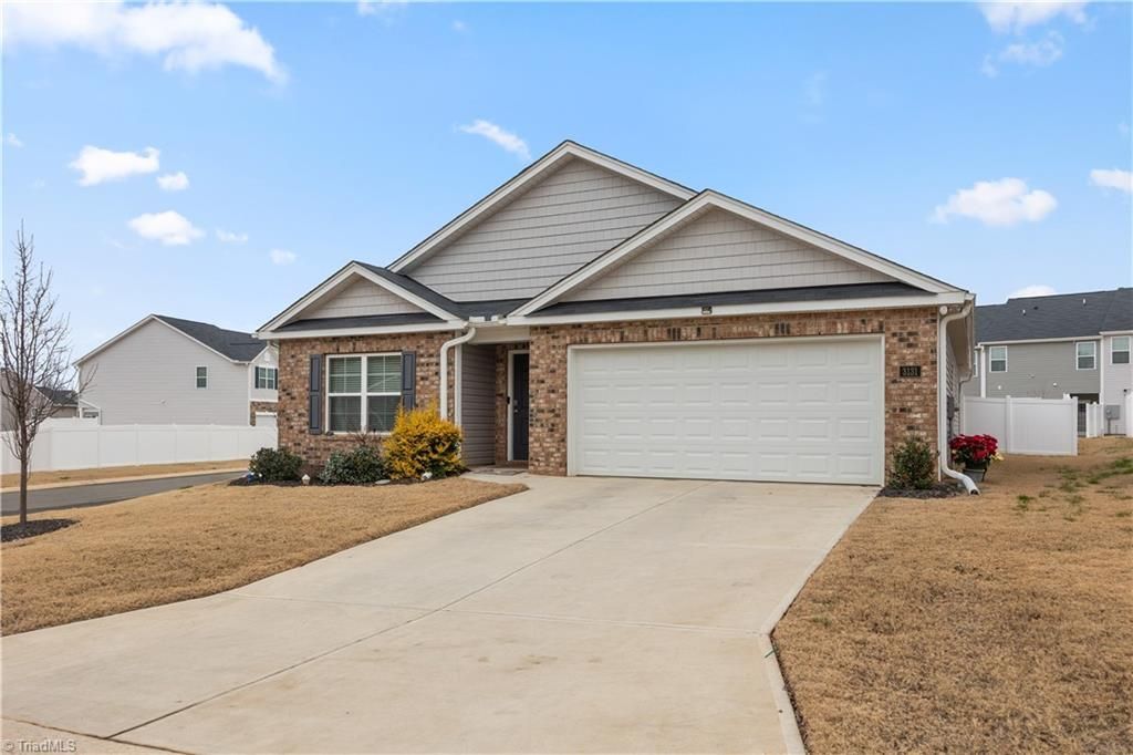 3131 Mallory Drive, Haw River, NC 27258 Main Photo