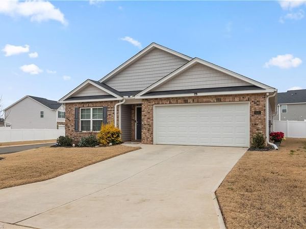 3131 Mallory Drive, Haw River, NC 27258