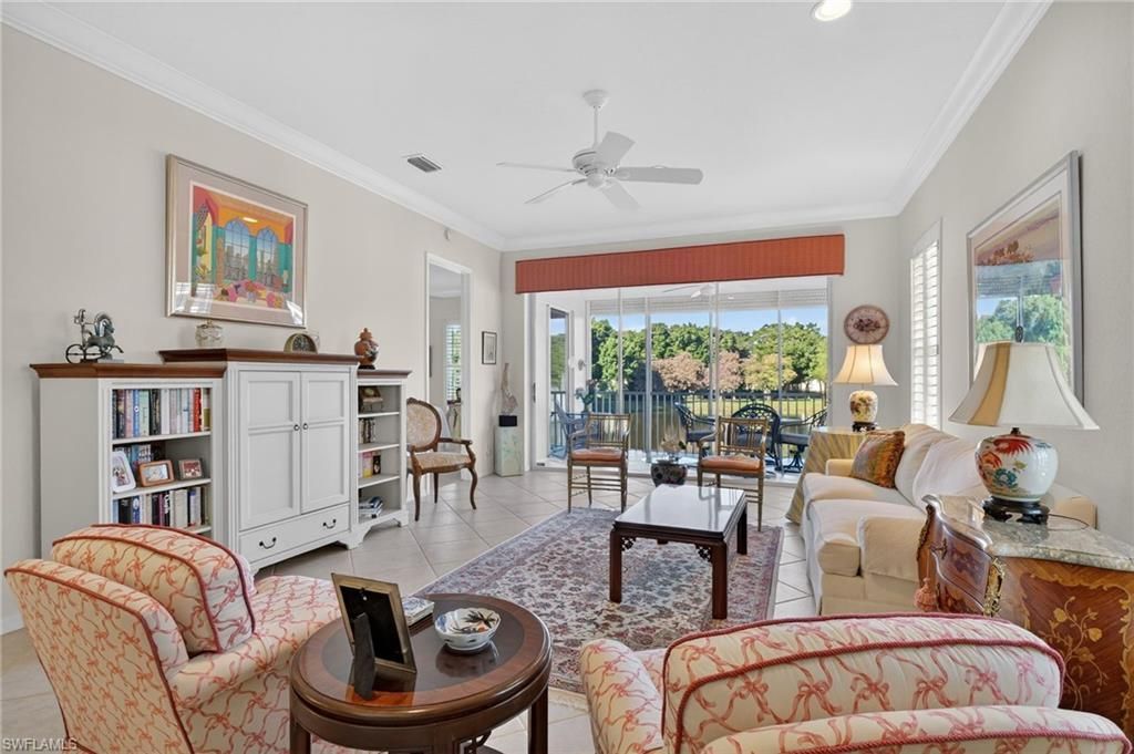 1867 Seville Blvd, Unit 422, Naples, FL 34109 Photo